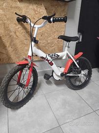 bici bambino 