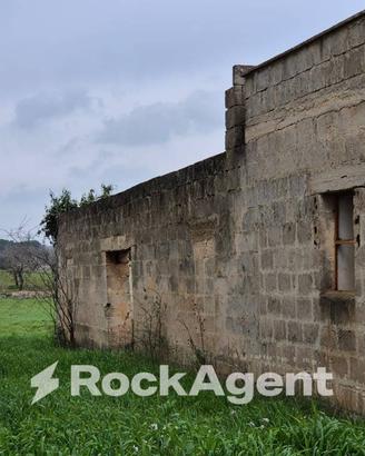 GIOIA DEL COLLE - ZONA CARRARO DEI GIRARDI