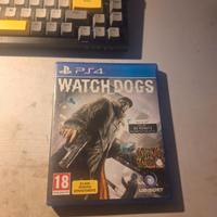 watch dogs 1