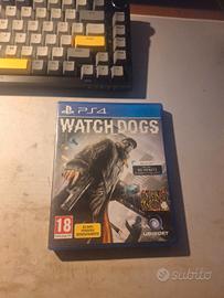 watch dogs 1