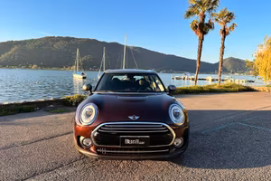 Mini Cooper D Clubman 2.0 Hype