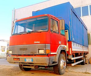 Inarrestabile 145/17