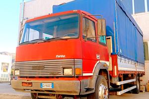 Inarrestabile 145/17