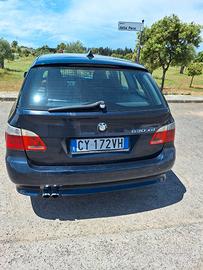 Bmw 530xd e61