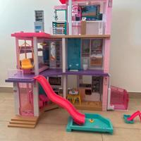 Casa Barbie