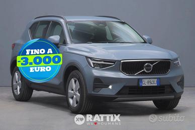 VOLVO xc40 2023 XC40 2.0 b3 Essential auto