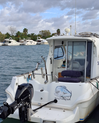 Beneteau antares 7