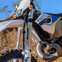 Husaberg te 300