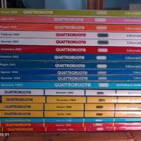 Lotto Rivista Quattroruote