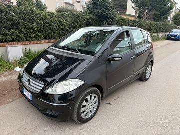 Mercedes classe a180 cdi