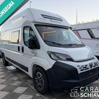 DREAMER FAMILY SELECT CAMBIO AUTOMATICO