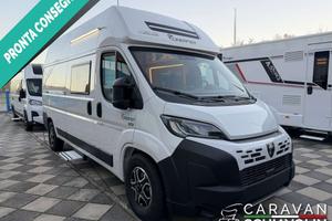 DREAMER FAMILY SELECT CAMBIO AUTOMATICO