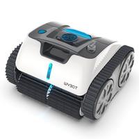 WYBOT Osprey 700 Robot Piscina Cordless NUOVO