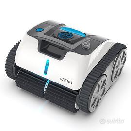 WYBOT Osprey 700 Robot Piscina Cordless NUOVO