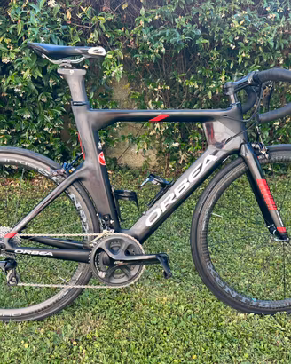 Orbea Ordu TT