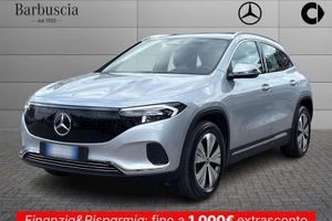 Mercedes-Benz EQA - H243 2024 - 250+ Progressive
