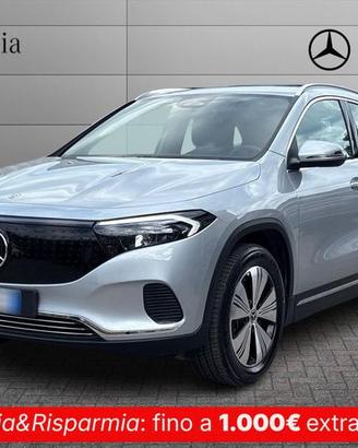 Mercedes-Benz EQA - H243 2024 - 250+ Progressive