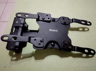 braccio per TV a muro