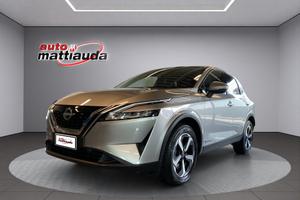 Nissan Qashqai 1.5 e-power N-Connecta 2wd