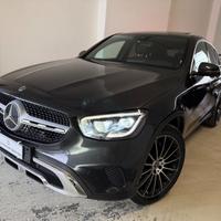 Mercedes-benz GLC 300 300d Coupe 4Matic Premium Na