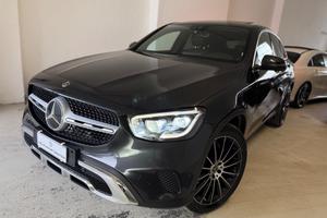 Mercedes-benz GLC 300 300d Coupe 4Matic Premium Na