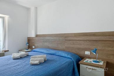 Appartamento 1 camera "I Profumi del bosco"