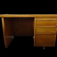 SCRIVANIA VINTAGE ANONIMA CASTELLI BOLOGNA