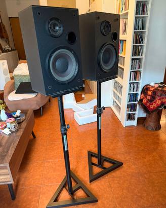 Supporti per diffusori/casse audio