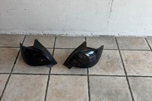 fari posteriori peugeot 206