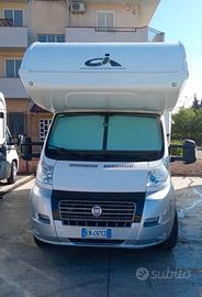 Camper  Riviera 