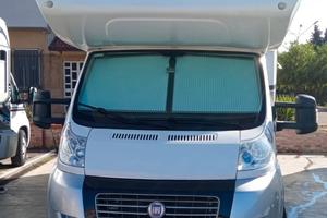 Camper  Riviera 