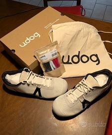 Scarpe ciclismo bdc UDOG Tensione