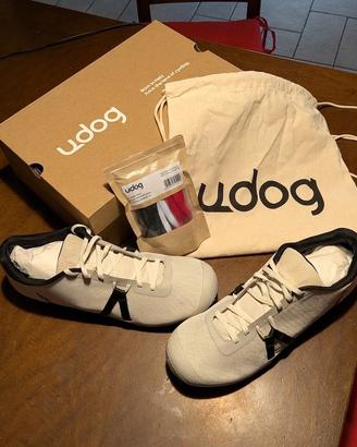 Scarpe ciclismo bdc UDOG Tensione