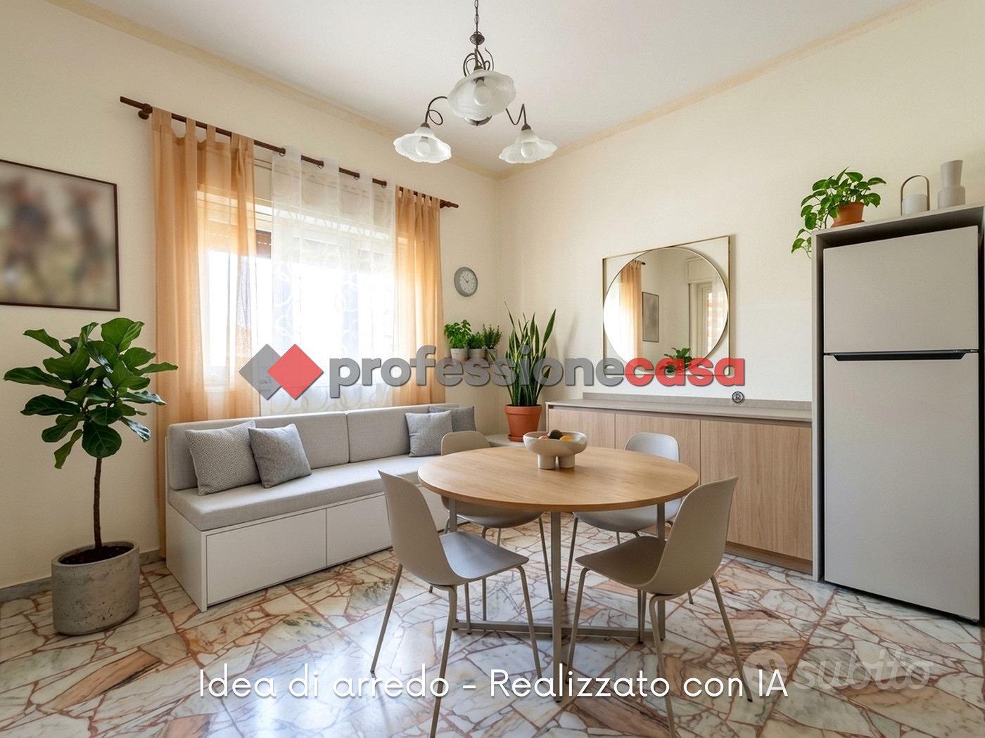 Appartamento – Belpasso, Piano Tavola - Vista 4