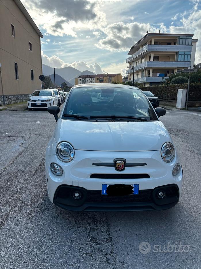 Abarth 695