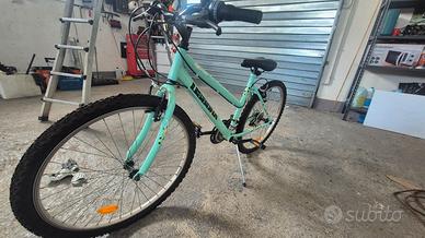 Bicicletta mtb