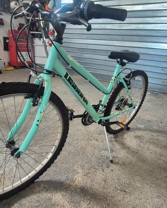 Bicicletta mtb
