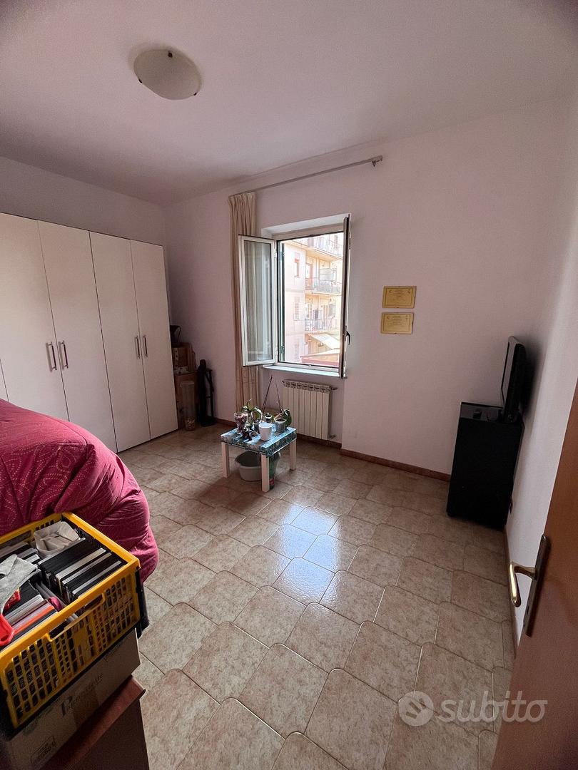 Appartamento – Roma, Prenestino-Centocelle, Municipio Roma V - Vista 4