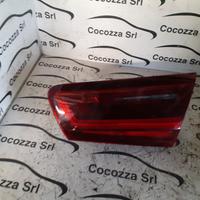 FANALE POSTERIORE INTERNO DESTRO A LED AUDI A6 Ber