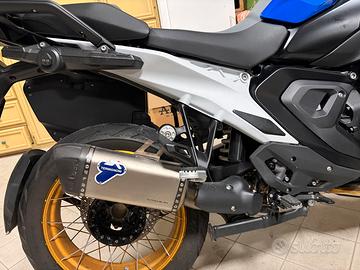 Terminale gs 1300 TERMIGNONI