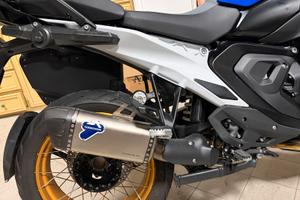 Terminale gs 1300 TERMIGNONI