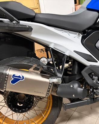 Terminale gs 1300 TERMIGNONI