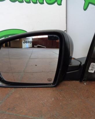 RETROVISORE SINISTRO PER JEEP COMPASS MP 2020