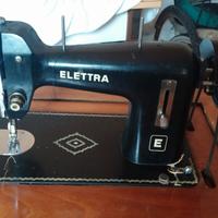 macchina da cucire 