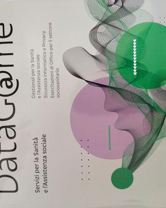 libro di tecnologia prima e seconda superiore