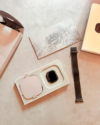Apple watch ultra 2 49mm