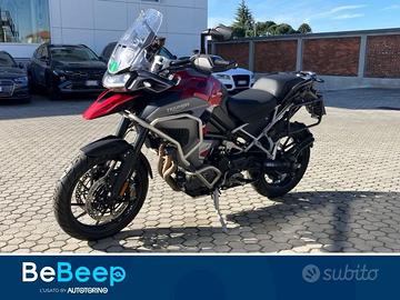 Triumph Tiger 1200 GT EXPLORER ABS MY24