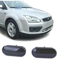 FRECCIE LATERALI A LED DINAMICI FUMÉ PER VOLKSWAGE