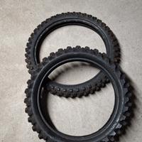 Gomme Mitas Motocross Enduro