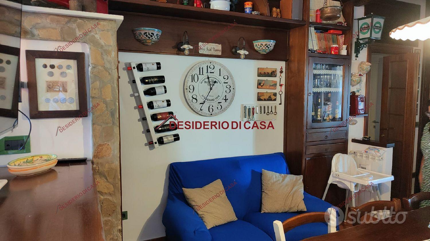 Apartment in Palermo, VIII Circoscrizione - Vista 5